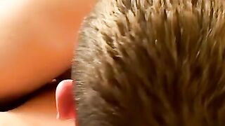 Devin Lee Scott and Hoyt Jaeger like sucking fat fuck sticks