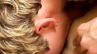 Devin Lee Scott and Hoyt Jaeger like sucking fat fuck sticks