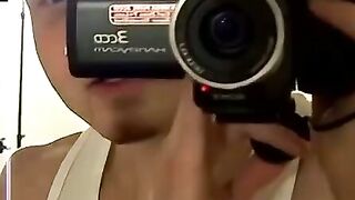 Str8Thugs.com - Billy's erotic filming passion leads to a hot scene with Noah