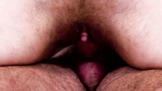 Hunk daddy Silver steele mercilessly fucks ftm Luke Hudson Hoe 2