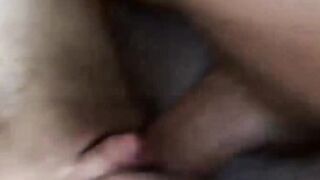 Tatted top Colton andrews fucks ftm Luke with his huge cock