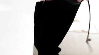 BoyMissionary.com - Cock-riding twink on a divine, raw mission with a horny, authorit