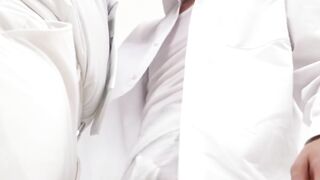 BoyMissionary.com - Cock-riding twink on a divine, raw mission with a horny, authorit
