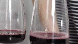 Brawny stepdad tricks son in dating app for a bareback fuck Hoe 2