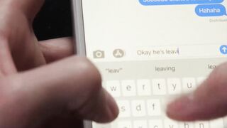 Brawny stepdad tricks son in dating app for a bareback fuck Hoe 2