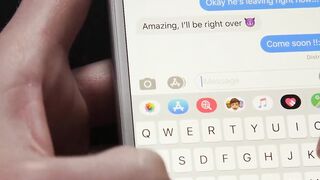 Brawny stepdad tricks son in dating app for a bareback fuck Hoe 2