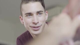 Intense breeding session with Manuel Skye and Jake Nobello Hoe 2