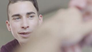 Intense breeding session with Manuel Skye and Jake Nobello Hoe 2