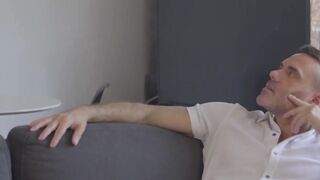Intense breeding session with Manuel Skye and Jake Nobello Hoe 2