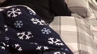 IncestGay.com - Perverted stepfather destroys young ass in raw taboo bang