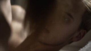 TS stepmom suck and ride my dick better than my gf