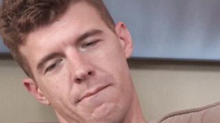 FalconsXXX.com - Deep ass drilling with two horny and gorgeous hunks in a raw session