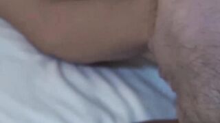 Inked Japanese is going balls deep inside his boyfriend