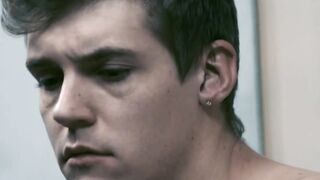 DisruptiveMovie.com - Stepuncle Dale Savage takes virginity of twinks Jack Bailey and
