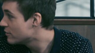 DisruptiveMovie.com - Stepuncle Dale Savage takes virginity of twinks Jack Bailey and