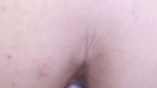 Anal sex leads to big cumshot with two Latino twinks