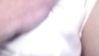 Anal sex leads to big cumshot with two Latino twinks