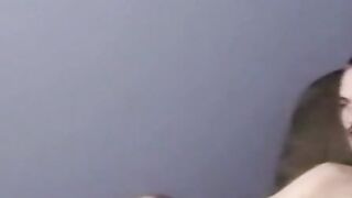 Gay threesome bareback fucking with amateur guys