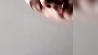 Gay threesome bareback fucking with amateur guys