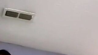 Gay threesome bareback fucking with amateur guys