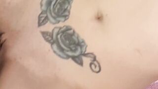 MatureLacey.com - Hot granny lesbian titty fucking with an alt teen