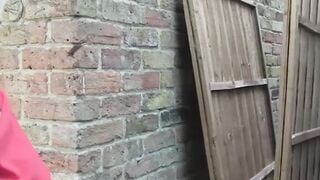 MatureLacey.com - GILF's threesome ends with a messy cumswap facial