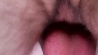 Young men bang raw style before exploding with cum wildly