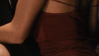 MIXEDX - 2 Irresistible Vampires Angelika Grays And Candee Licious Have A Bombshell Lesbo Boned