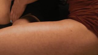 MIXEDX - 2 Irresistible Vampires Angelika Grays And Candee Licious Have A Bombshell Lesbo Boned