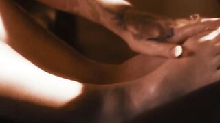MIXEDX - Hungry Dyke Vampires Suck Each Other's Juicy Cunt To Survive