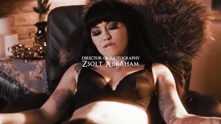 MIXEDX - Hungry Dyke Vampires Suck Each Other's Juicy Cunt To Survive