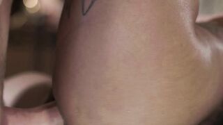 MODERN-DAY SINS - Lustful Cali Caliente Seduces Alex Mack After Trying To Break His Relationship