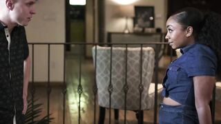 MODERN-DAY SINS - Lustful Cali Caliente Seduces Alex Mack After Trying To Break His Relationship
