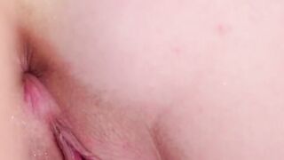 MOMMY'S WOMEN - Slim 18 is Plowed by Pervert Stepmom Reagan Foxx While on the Phone with her mistress
