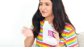 OUT OF THE FAMILY - 2 Stepsisters Jane Wilde And Chanel Grey Do 3 Way With Jane's bf