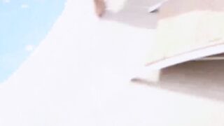 Big dick muscular yoga guru barebacking his skinny student