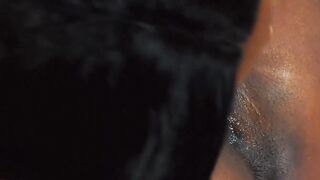 Sexual Goddess Strokes Her Twat Into Front Of Her Stepsister Instead Of Studying