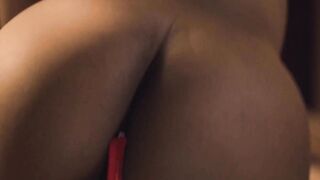 ADULT TIME - Leave Your Ex-Wife For Me! Lusty Other Woman Olivia Jay Loves Fucking Her Married bf