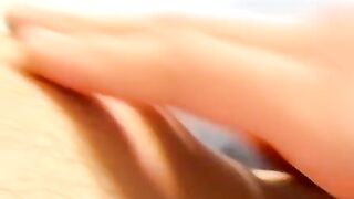 Straight dude Boomer Jacoby enjoys another dick to play with his hands and mouth