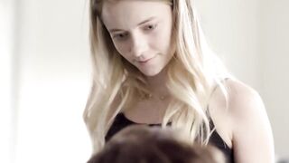 Riley Star's hardcore stepdad pounding encounter