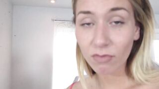 TeensFuckingDads.com - Mickey Tyler enjoys stepdad's railing lessons