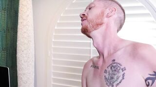 Horny twinks got their self control exercise with Brody Kayman