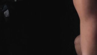 Ace Banner and Jack Waters - dildo play and ass fucking