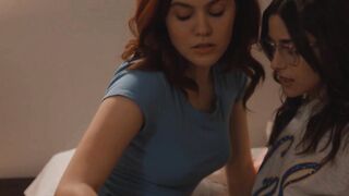 GIRLSWAY - SPUN: Freya Parker Dumps Mistress To Screwed Her Real Love Chanel Camryn Instead - PART four