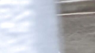 NipponPissTV.com - Young Japanese hotties secretly pissing all around town