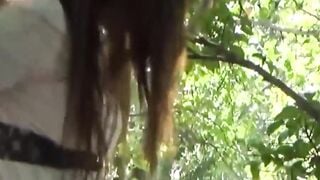 NipponPissTV.com - Young Japanese hotties secretly pissing all around town