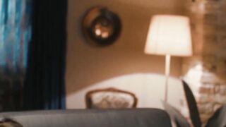 MIXEDX - 2 Super Sexy Lawyers Have A Steamy 3Some With Their Boss To Preserved Their Roles