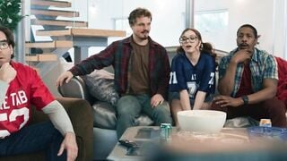 MODERN-DAY SINS - Sensual Teenagers Leana Lovings Has Sneaky Sex With Stepdad's Buddies Behind His Back