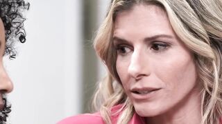 MOMMY'S WOMEN - I Asked My beauty Stepmom Cory Chase To Help Me Become A Dyke! With Olivia Jay