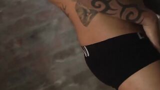 BoyDungeon.com - Tyler Jenkins' adjustable twink toy fun with pliable Dmitry